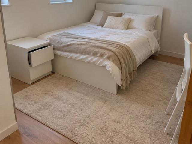 NEW 2 Bed/1 Bath in Canada Water