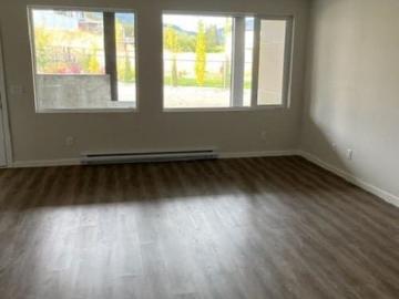 New 2 Bed 1 Bath Basement Suit: Avail July 1