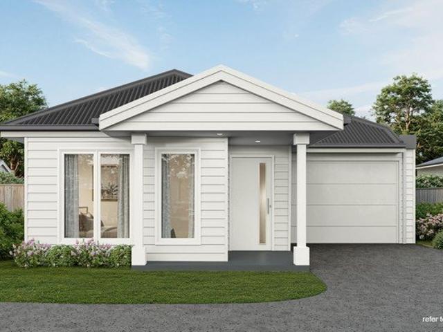New 2 Bed 2 Bath