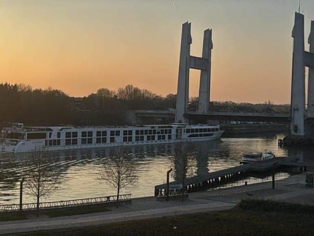 New 2 bed apt, A label, modern kitchen, Vilvoorde