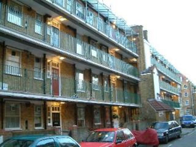 New 2 Bed Flat to let 8 mins from Fulham Broadway