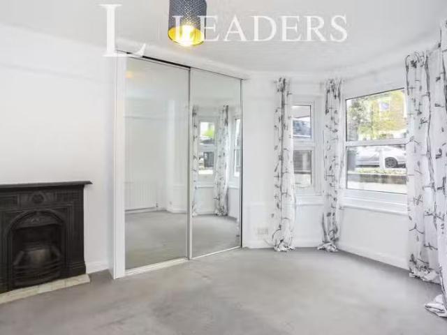Just in! 2 bedroom maisonette for rent in Birkbeck Road, BR3