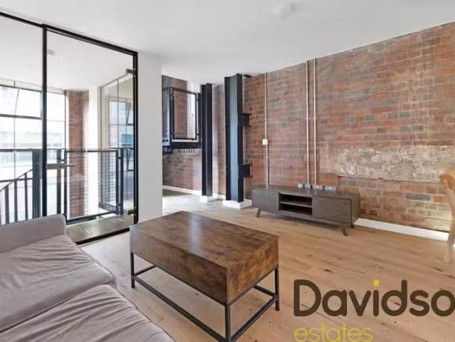 Cheap 2 bedroom apartment for rent in 13 Derwent House, Livery.