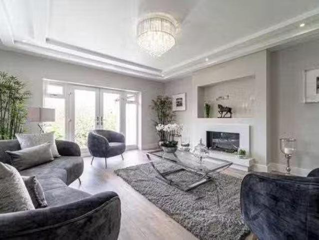 Unique 2 bedroom apartment for rent in Whitegates, Solihull, B91