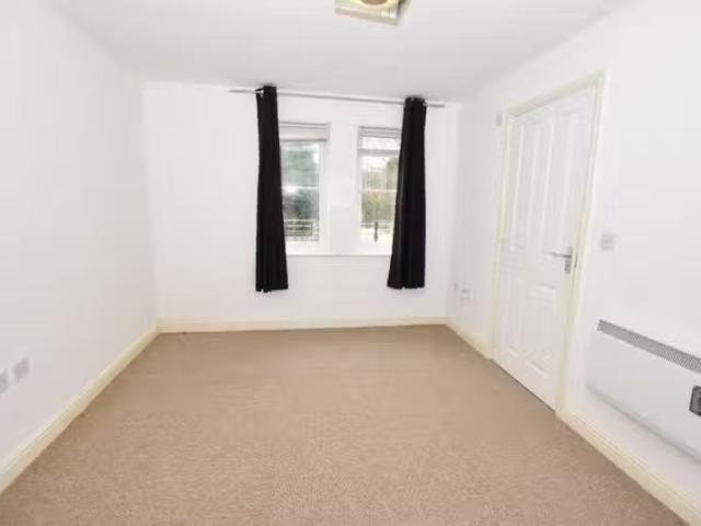 New 2 bedroom apartment for rent in Blue Cedar Drive, Streetly.