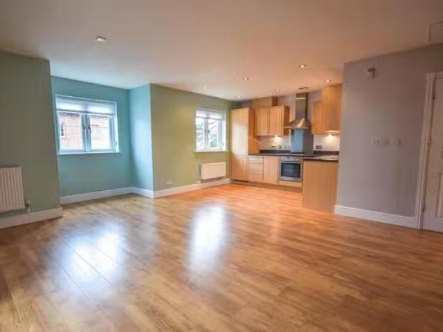 New 2 bedroom apartment for rent in Chantry Court, Felsted, CM6