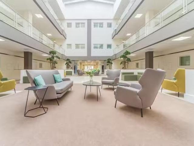 New 2 bedroom apartment for rent in Empire House, Welwyn Garde.