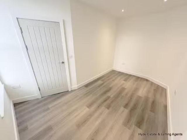 New 2 bedroom apartment for rent in Parsons Lane, Bury, BL9