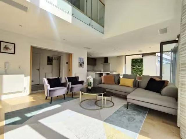 Rental! 2 bedroom apartment for rent in Sheepcote Street, Birm.