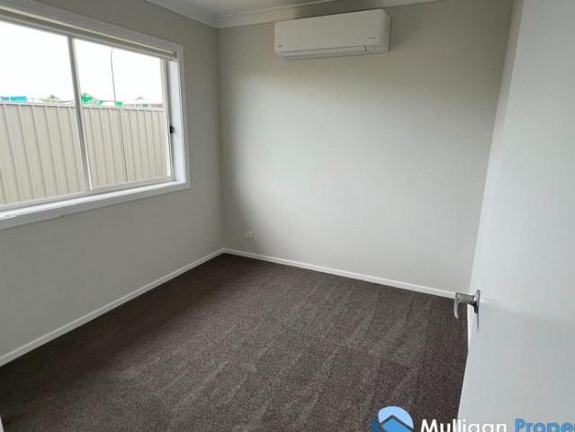 New 2 Bedroom Duplex for Lease – Gillieston Heights