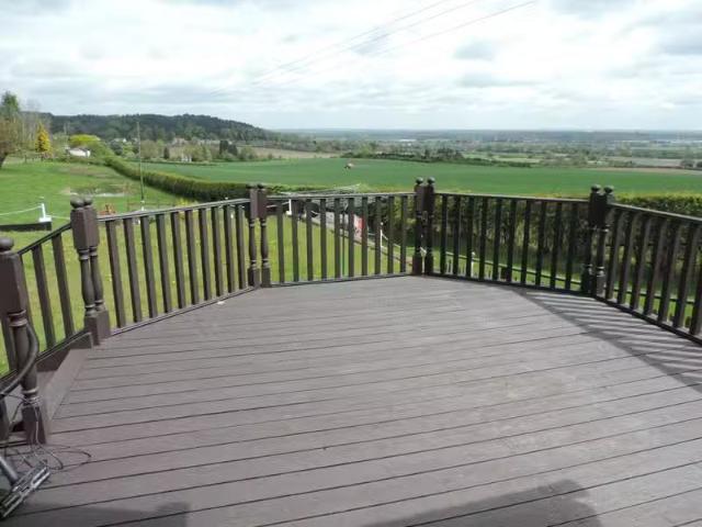 Cheap 2 bedroom detached house for rent in Beechwood Lodge, Ho.