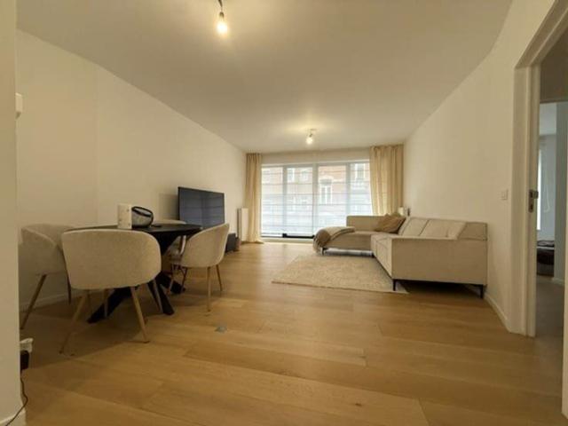 NEW 2 bedroom flat, built in 2024, 100m² + Terrace