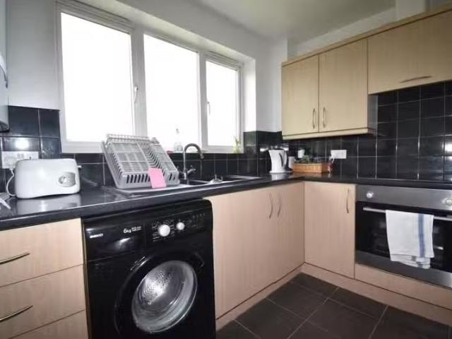 New 2 bedroom flat for rent in Heathcroft, Welwyn Garden City.