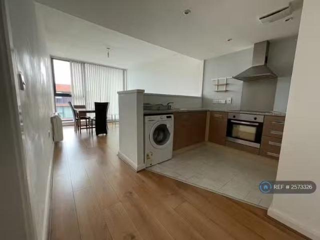 New 2 bedroom flat for rent in Sapphire Heights, Birmingham, B1