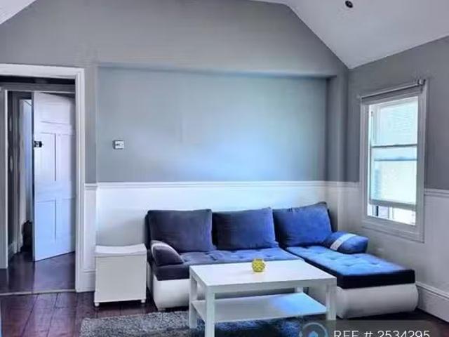 New 2 bedroom flat for rent in Selborne Rd, Birmingham, B20