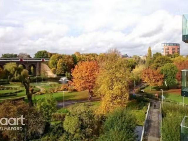 For Rent! 2 bedroom flat for rent in Shire Gate, Chelmsford, CM2