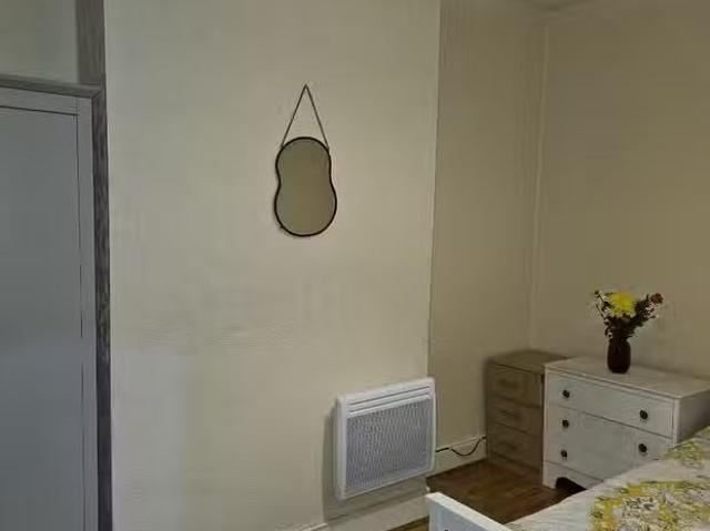 Unique 2 bedroom flat for rent in Woodbridge Road, Birmingham.