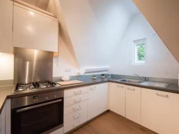 Just in! 2 bedroom flat for rent in The Galleries, Brentwood.