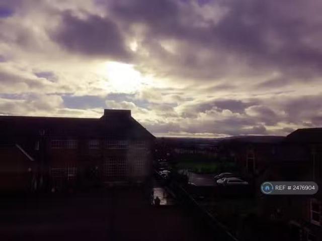 Nice 2 bedroom flat for rent in Victoria Place, Bristol, BS5