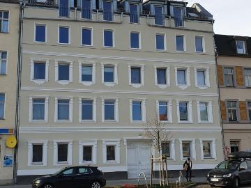 New 2 bedroom flat with balcony in Berlin Köpenick, Berlin Amsterdam Apartments for Rent