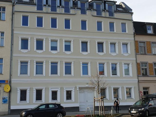 New 2 bedroom flat with balcony in Berlin Köpenick, Berlin Amsterdam Apartments for Rent
