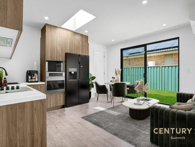 New 2 Bedroom Granny Flat – Modern Comfort in a Convenient Colyton Location