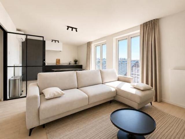 !NEW! 2 Bedroom High End Apartment – All Charges Incl