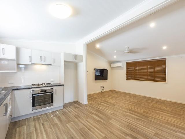 New 2 Bedroom Home