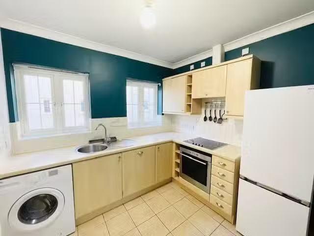 Unique 2 bedroom house for rent in Eastcliff, Portishead, BS20