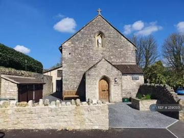 Just in! 2 bedroom penthouse for rent in St. Hughs, Radstock.