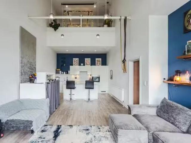 Unique 2 bedroom property for rent in Mundells, Welwyn Garden.