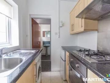 Court Oak Road B17 Birmingham, Harborne Birmingham, B17, Black Country, West Midlands, Midlands