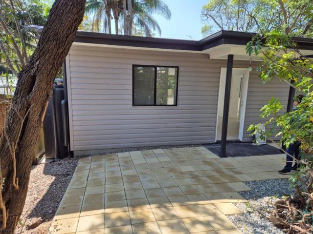 New 2 Bedroom Townhouse Granny Flat for rent in leafy Lane Cove