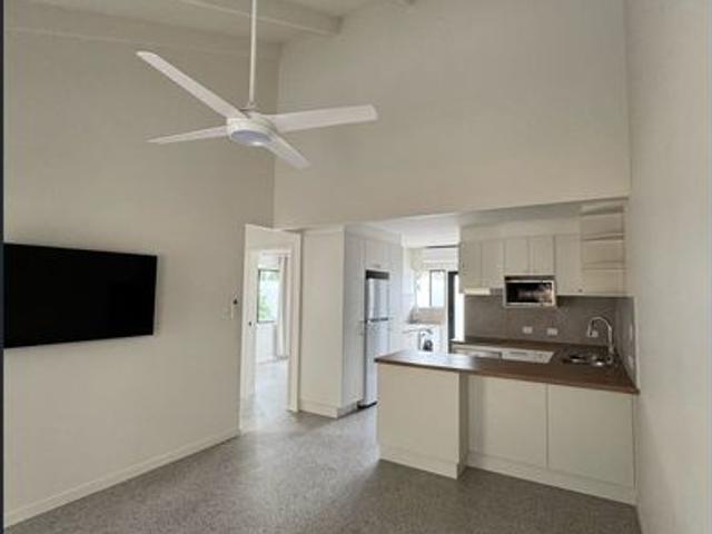 NEW 2 bedroom unit
