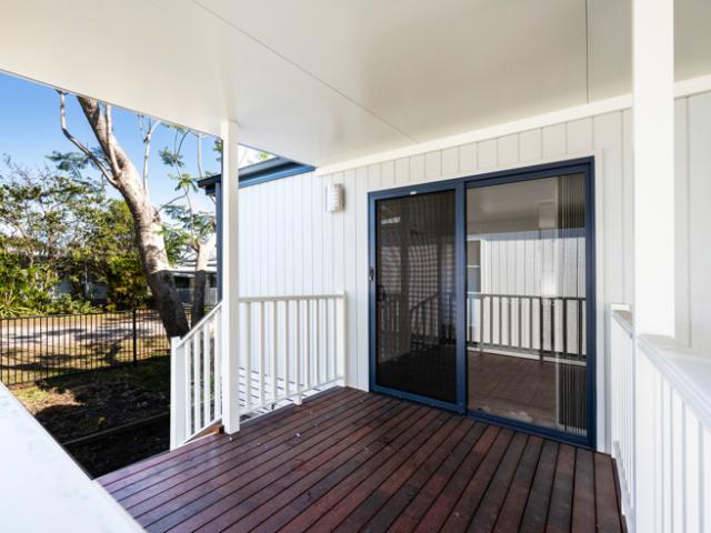 New 2 Bedroom Unit Free standing in a Land Lease Gated Communitym North Coast NSW
