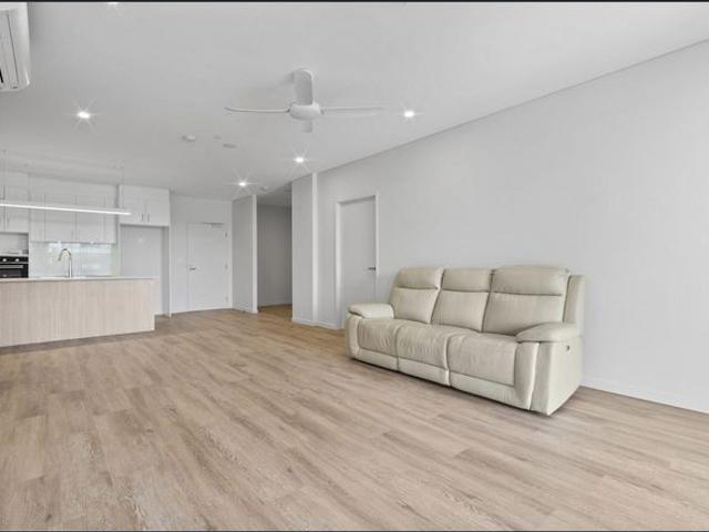 New 2 Bedroom, 2 Bath, 2 Car Apartment