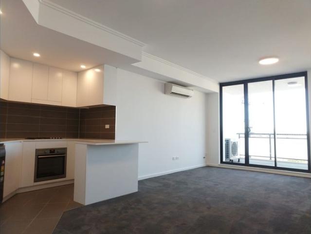 New 2 Bedrooms Apartments Meet at 2 Bouvardia Street