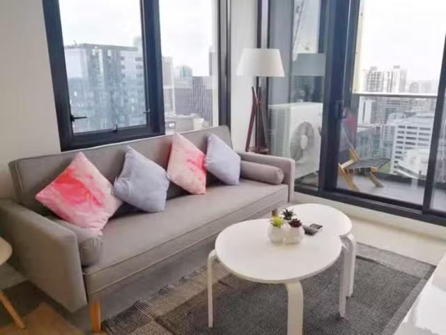 Just in! 2 BR 4006/81 Abeckett Street, Melbourne, VIC 3000