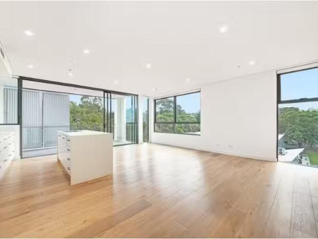 Cozy 2 BR 401/1 Pottery Lane, Lane Cove Apartment for rent Li.