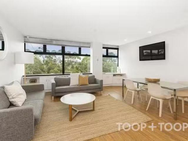 For Rent! 2 BR 409/191 Greenhill Road, Parkside, SA 5063