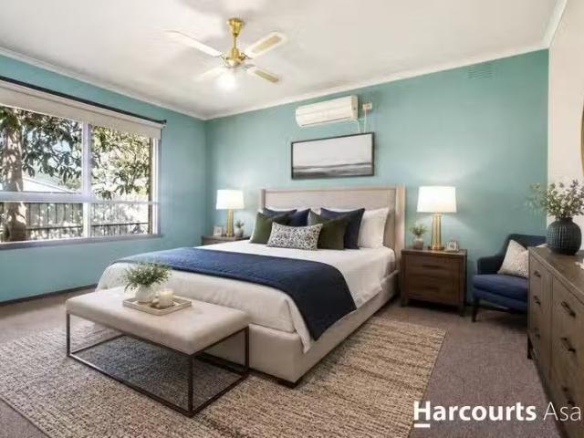 Deal! 2 BR 4/16 O'Malley Crescent, DANDENONG NORTH, VIC 3175.