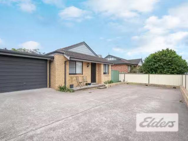 Deal! 2 BR 4/17 Oxford Street, New Lambton, NSW 2305
