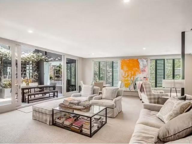 Just in! 2 BR 4/202 Jersey Rd, Paddington Apartment for rent.