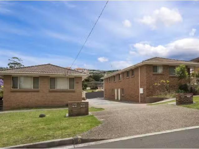 For Rent! 2 BR 4/320 322 Flagstaff Road, Lake Heights Apartmen.