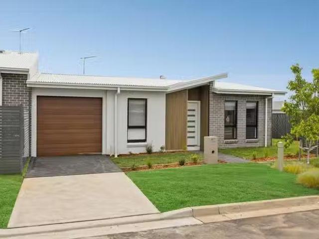 New 2 BR 47 Frampton Drive, GILEAD, NSW 2560 House for Rent