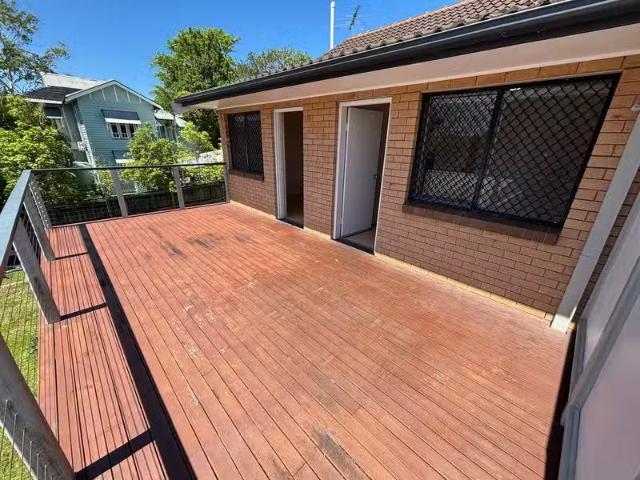 Charming 2 BR 4/41 Denman Street, ALDERLEY, QLD 4051 Unit fo.