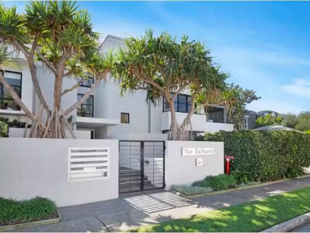 For Rent! 2 BR 4/4 Narrabeen Street, NARRABEEN Apartment for r.