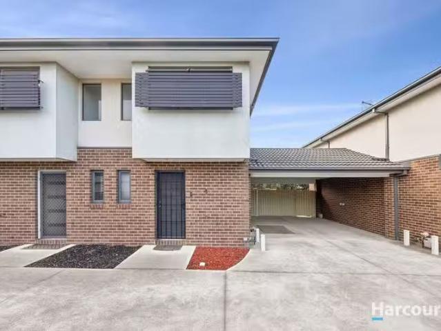 New 2 BR 4/5 Station Street, Norlane, VIC 3214 Unit Leased