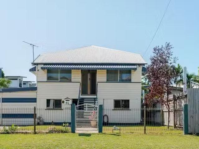 Cheap 2 BR 46 48 Gatton Street, Parramatta Park, QLD 4870