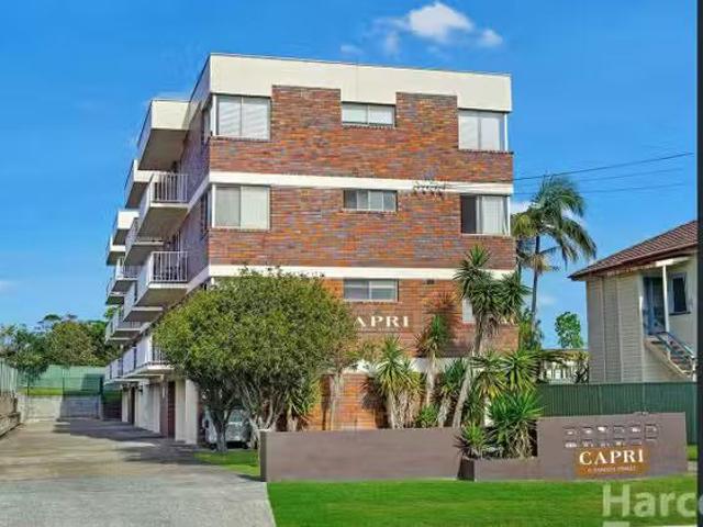 New 2 BR 4/6 Gordon Street, Port Macquarie, NSW 2444 Unit fo.